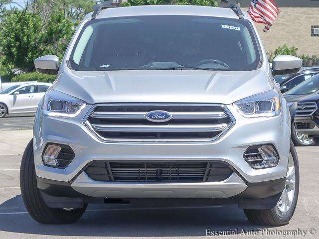 Ford Escape 2017 photo 3